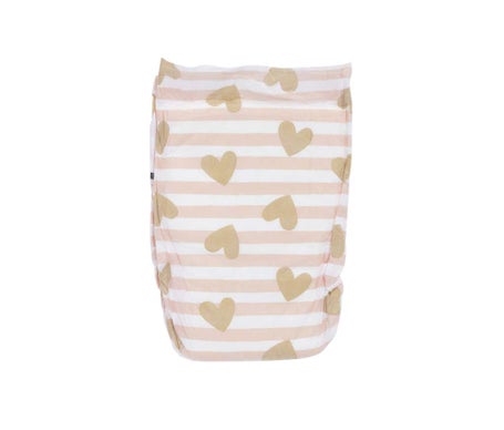 Joone Les Couches Parfaites Taille 1 2-4Kg Brigitte 30 Couches