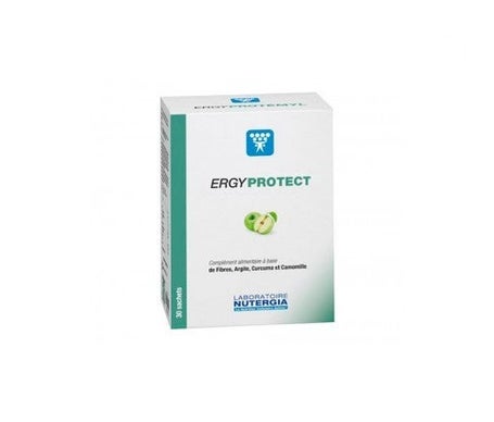 Nutergia ErgyProtect 30 sachets
