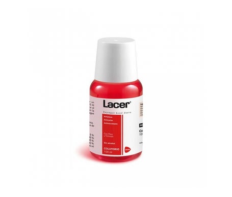 Lacer™ rince-bouche 100ml