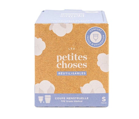 Les Petites Choses Coupe Menstruelle TS 1ud
