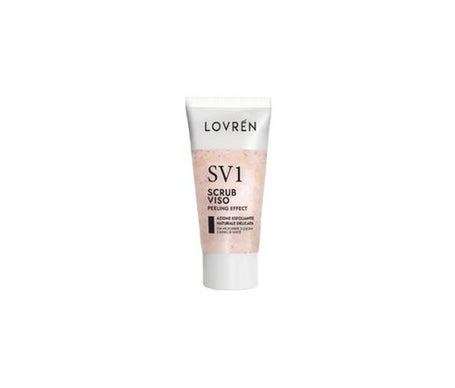 Lovren SV1 Scrub Viso Peeling Effect 50ml