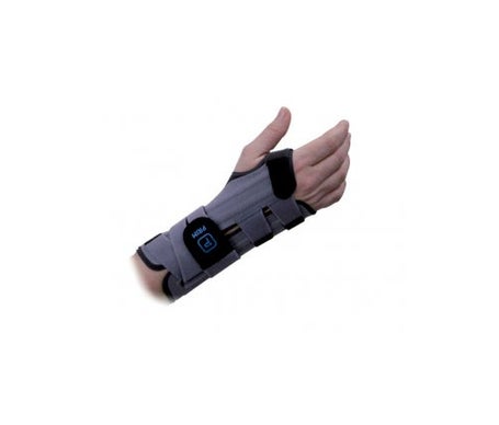 Bracelet court droit Beige Am203 Taille S(14-18cm)