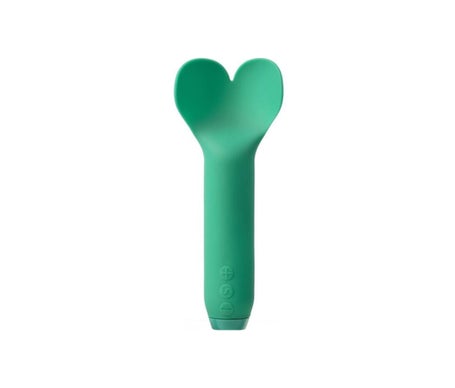 Je Joue Amour Bullet Vibrator Green 1ut