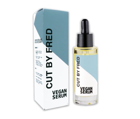 Cut By Fred Vegan Serum 30ml