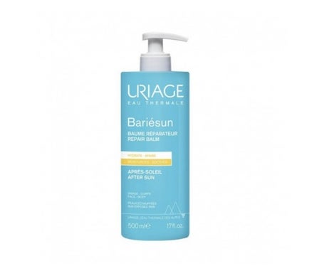 Uriage Bariesun Baume Ap/Sol 500Ml