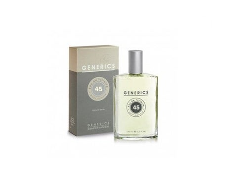 Parfums génériques homme no. 45 100ml
