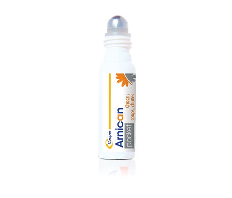 Arnican Pocket Fluide Roll-On 10ml