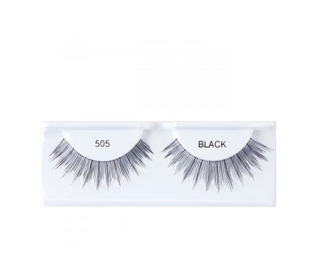Lashes Cove Cove Cils #505 2pcs
