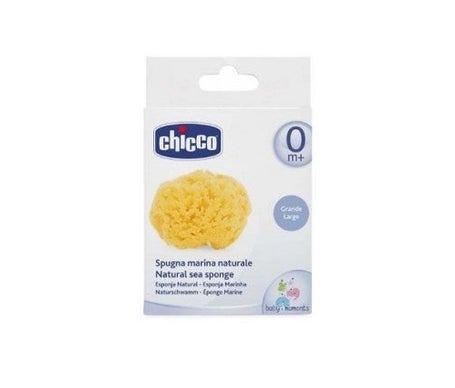 Chicco SPUGNA GRANDE IGIENE SAFE