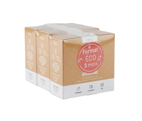 Léro Rhu Articulations 3x30 Capsules