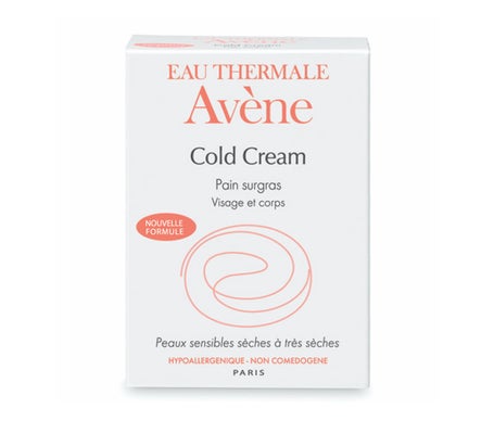 Avène Cold Cream Pain Surgras 100g