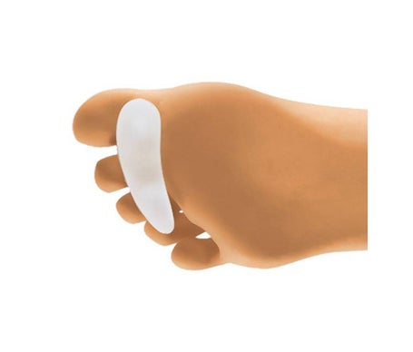 Gel Souris Orliman Droit T-m