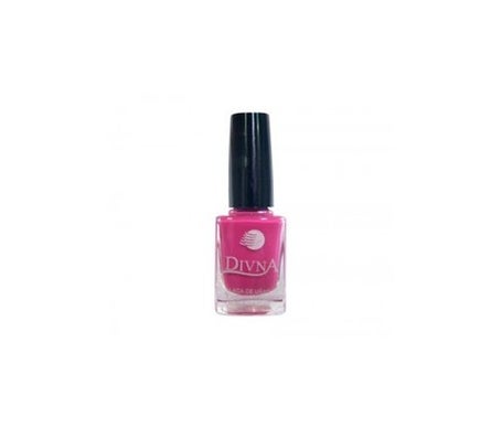 Vernis à ongles Divna Mini 6 7ml