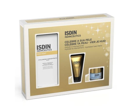 Isdin Coffret L'Hydratation Revée