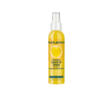 Naturtint Eco Lotion de Camomille 125ml