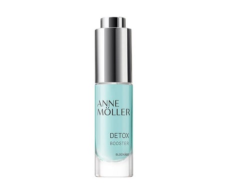 ANNE MOLLER Anne M&ouml;ller - Block&acirc;ge Detox Booster Anne M&ouml;ller Soin visage 10 ml