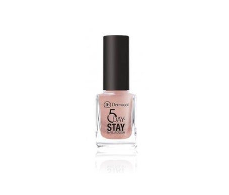 Dermacol Days Stay Vernis À Ongles 13 11Ml Taille 5