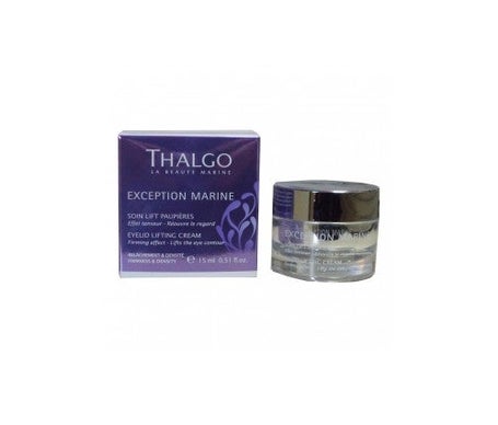 Thalgo Exception Crème marine 15ml