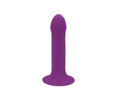 Adrien Lastic Hitsens 6 Gode Silicone Violet