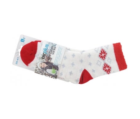 Airplus Chaus Aloe Flocon Rge35-41