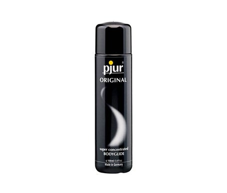Pjur Original Silicone Lubricant 100ml