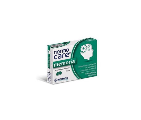 Forcemil Memoria Comprimés Taille 30