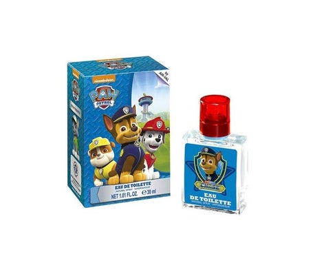 Air-val Paw Patrol Eau de Toilette 30ml