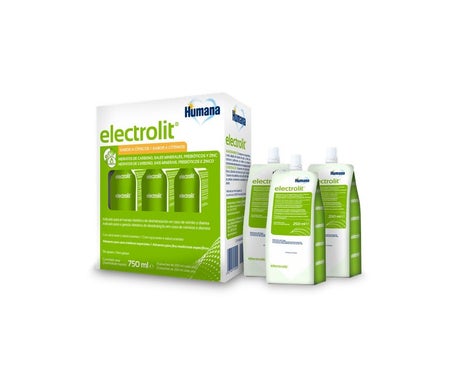 Électrolyte liquide 250 Ml