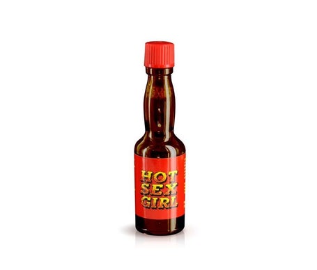 Ruf Hot Sex Aphrodisiaque Femme 20ml