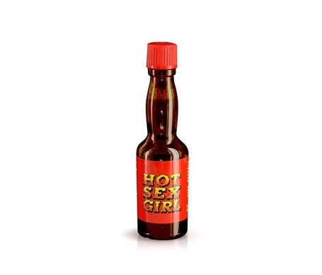Ruf Hot Sex Aphrodisiaque Femme 20ml