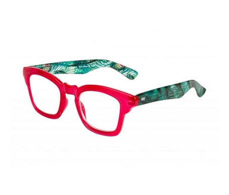 Farmamoda Lunettes Presbytie K22Pink HD2208 +3.00 1ut