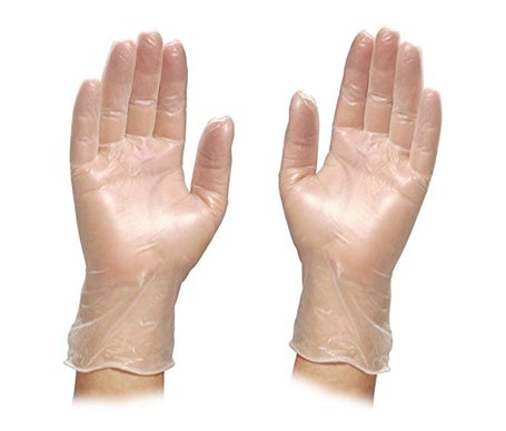 Euromedis Gant Vinyle T7/8 107116