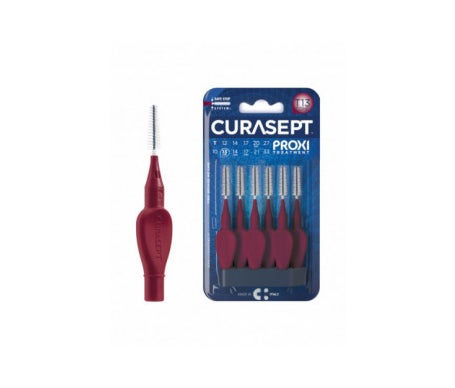 Curasept Proxi t33 Anthracite 6uts