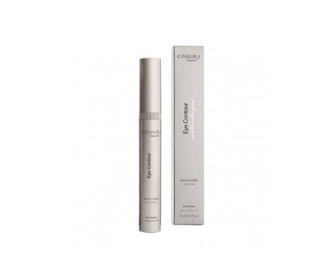 Casmara Contour Des Yeux Anti-Rides 15ml