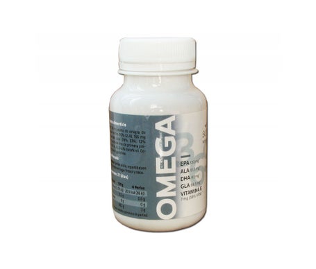 Sotya Oméga-3-6-9 500 mg 110 capsules