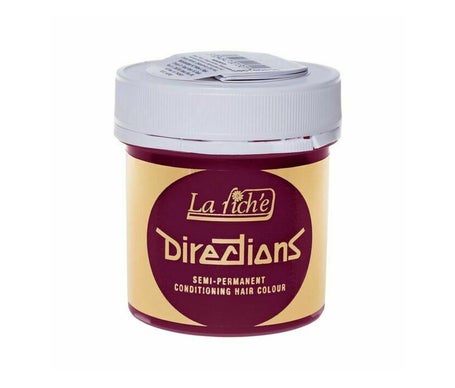 La Riché Directions Teinture semi-permanente Cherry 88ml