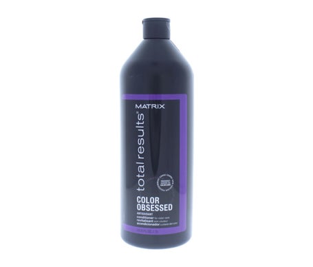 Matrix Total Results Color Obsessed Conditioner 1000ml