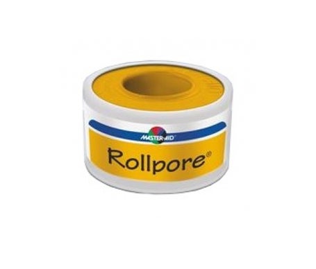 M-Aid Rollpore Cer 5X1,25