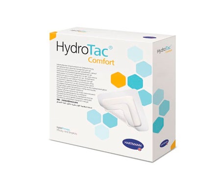 Hartmann HydroTac Comfort 15x15cm 1ut