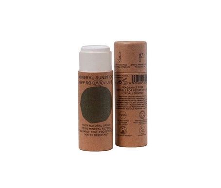 Nuura Sun Stick Blanc SPF+50 18ml
