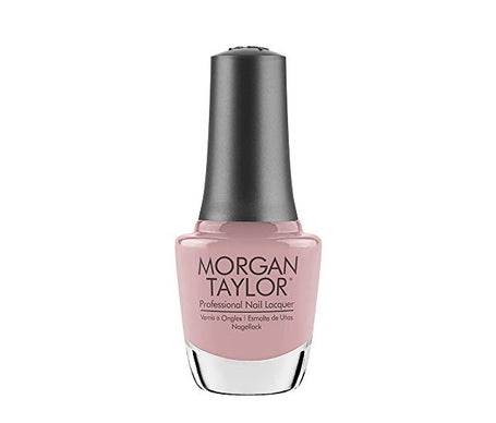 Morgan Taylor Vernis Ongles Gardenia My Heart 15ml
