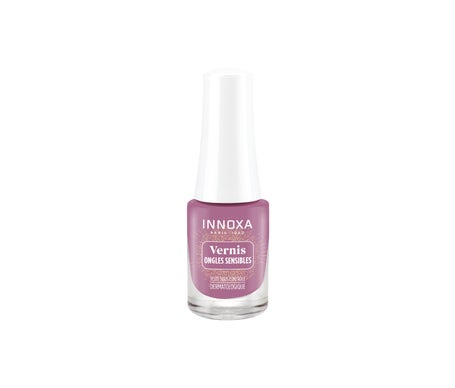 Innoxa Vernis Ongles Sensibles 907 Natural 5ml