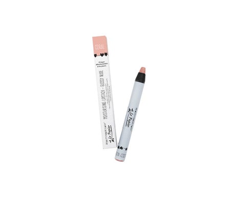 Rouge à Lèvres Beauty Made Easyglossy Nude Coral 6gr
