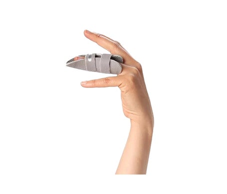 Gibaud Chrisofix Attelle Doigt T4 1 Unité