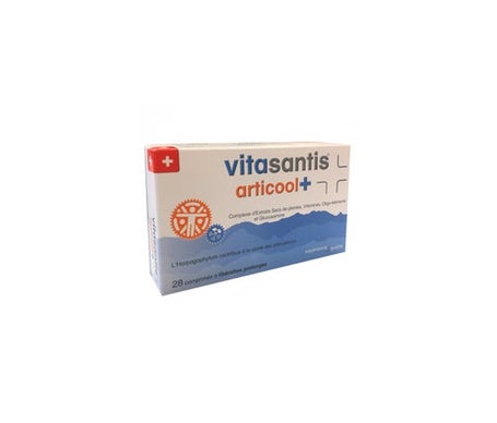 Santis Vitasantis Chocs 10 Sticks