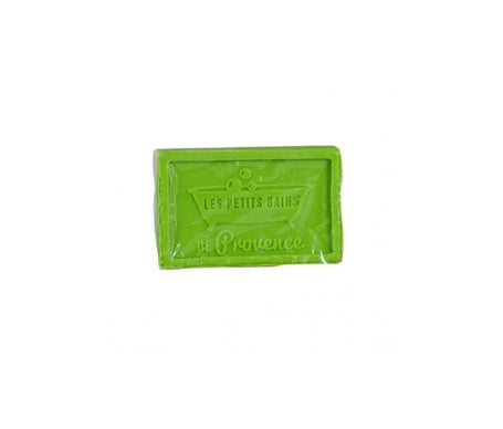 Petit Bain Prov Sav Mars Aloe 100G