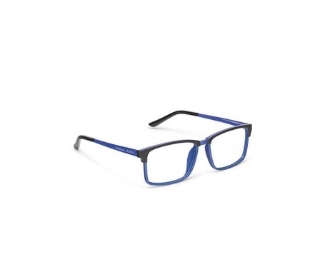 Loring Hannibal Laguna Lunettes de presbytie Homme Atlantique +2 1pc