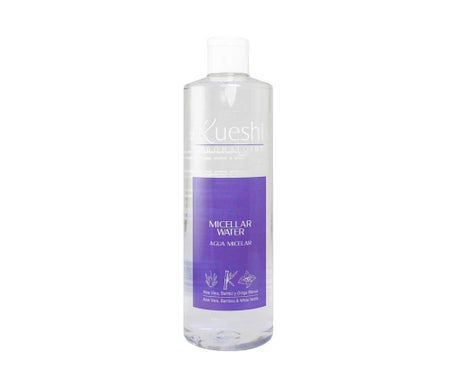 Kueshi Agua Micelar 400ml