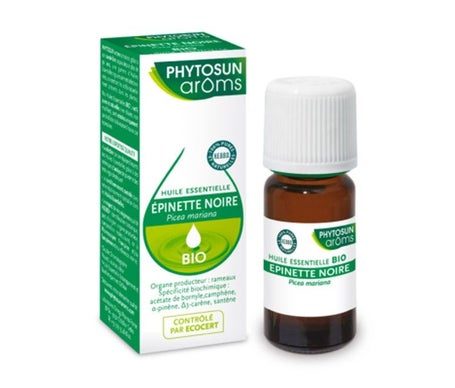 Phytosunarom Epinett Nr Bio He10ml