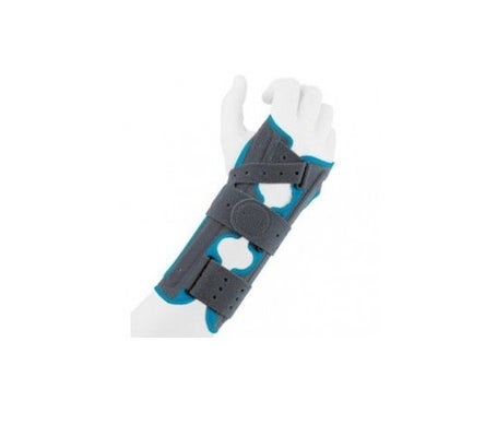 Orliman Attelle De Poignet Manutec Taille - Taille 1